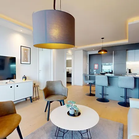 Apartment Panoramic View - In The Heart Of Lavaux *