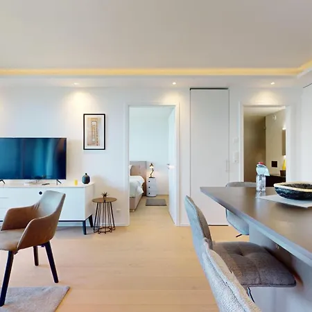 Panoramic View - In The Heart Of Lavaux Puidoux