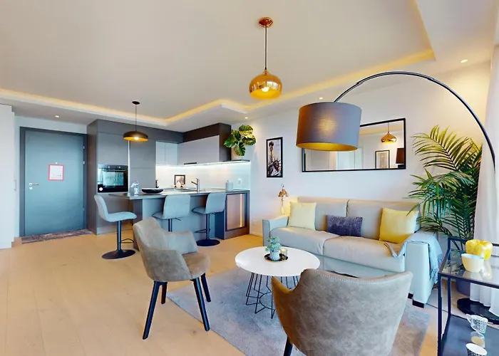 Panoramic View - In The Heart Of Lavaux Apartamento Puidoux