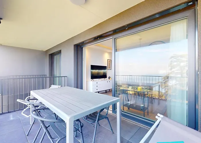 Panoramic View - In The Heart Of Lavaux *