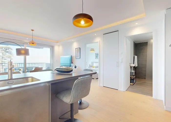 Panoramic View - In The Heart Of Lavaux Apartamento *