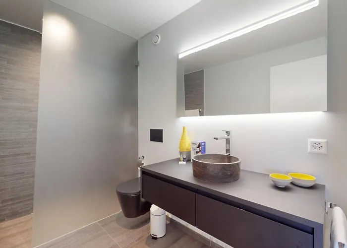 Appartement Panoramic View - In The Heart Of Lavaux *