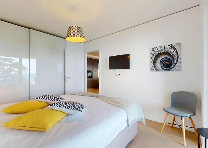 Panoramic View - In The Heart Of Lavaux